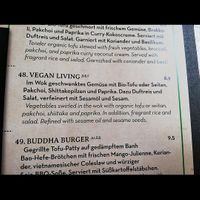  at Saigon Dragon in Berlin