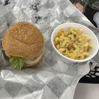   at The Soulful Vegan in Akron