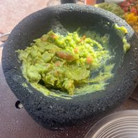   at Agave Mexican Bistro in Newburyport