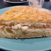 Bikini at Bee Love Coffee in Cerdanyola Del Valles