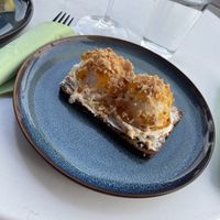   at Chewie's Bar in Stockholm