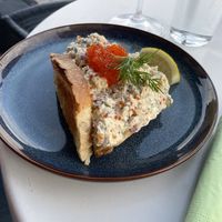   at Chewie's Bar in Stockholm