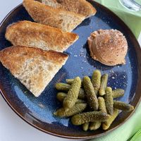   at Chewie's Bar in Stockholm