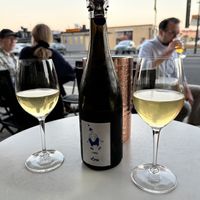   at Chewie's Bar in Stockholm