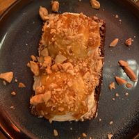   at Chewie's Bar in Stockholm