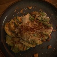   at Chewie's Bar in Stockholm