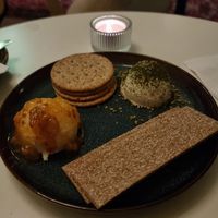  at Chewie's Bar in Stockholm