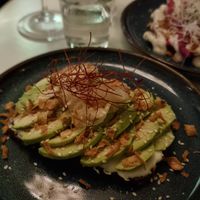  at Chewie's Bar in Stockholm