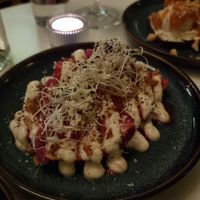  at Chewie's Bar in Stockholm