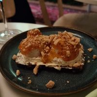  at Chewie's Bar in Stockholm