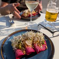  at Chewie's Bar in Stockholm