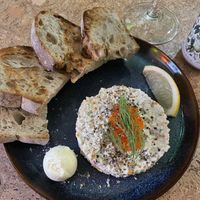   at Chewie's Bar in Stockholm