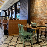   at Bentonville Taco & Tamale Co in Bentonville