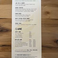   at Bentonville Taco & Tamale Co in Bentonville