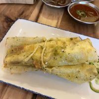   at Bentonville Taco & Tamale Co in Bentonville