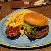  at RJÚK ANDI in Stykkisholmur