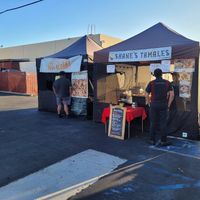  at Noble Ale Works in Anaheim