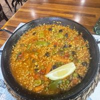   at Nervión in Barcelona