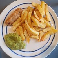  at Sandy's in Folkestone