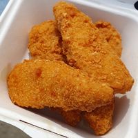  at Sandy's in Folkestone