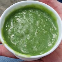  at Sandy's in Folkestone