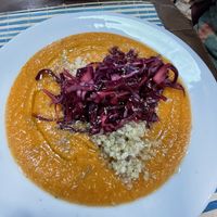   at Organic in Oviedo