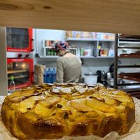   at Organic in Oviedo