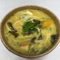   at Organic in Oviedo