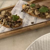   at Cicchetti Bar Restaurante Café in Tibau Do Sul