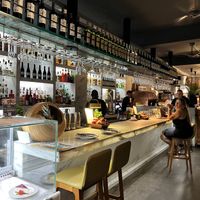   at Cicchetti Bar Restaurante Café in Tibau Do Sul