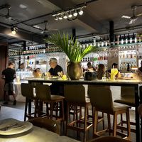   at Cicchetti Bar Restaurante Café in Tibau Do Sul