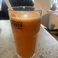   at Wahrhaft Nahrhaft in Berlin