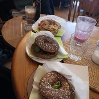  at Wahrhaft Nahrhaft in Berlin