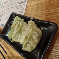 . at Nujiyaki Sushi Train in Golden Grove