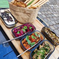  at PLANTn - Sapphire House Antwerp in Antwerpen