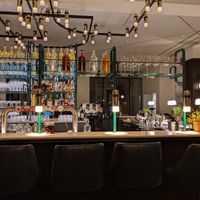  at PLANTn - Sapphire House Antwerp in Antwerpen