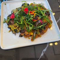 Omelette   at PLANTn - Sapphire House Antwerp in Antwerpen