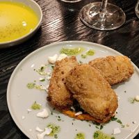 Entrée at PLANTn - Sapphire House Antwerp in Antwerpen