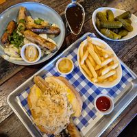  at Hahndorf Inn in Hahndorf