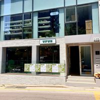 exterior at VFUS 비푸스 in Seoul