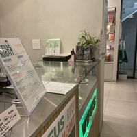 Interior/counter   at VFUS 비푸스 in Seoul