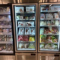 Groceries   at VFUS 비푸스 in Seoul