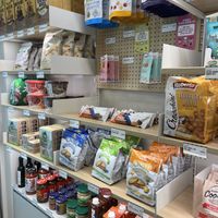 Groceries  at VFUS 비푸스 in Seoul