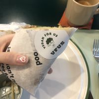   at VFUS 비푸스 in Seoul