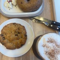  at Swallow Bakery & Cafe - 스왈로베이커리카페 in Seoul