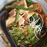 Shoyu ramen   at Takumi in Eindhoven