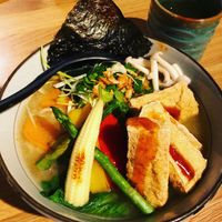   at Takumi in Eindhoven