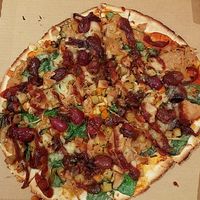  at Star & Garter in Coromandel