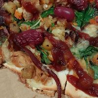  at Star & Garter in Coromandel