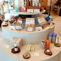  at Thanks To Zero Waste - 덕분애 제로웨이스트샵 in Seoul